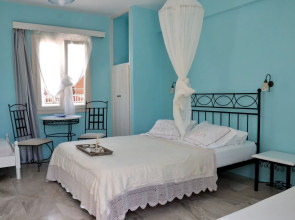 Nufaro Traditional Studios