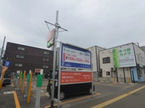 Chuo-ku Apartment KC301