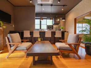 Guesthouse UZU SADO