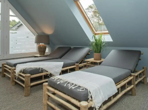 Upstalsboom Trassenheide Usedom