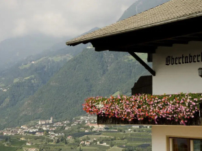 Pension Obertaberhof