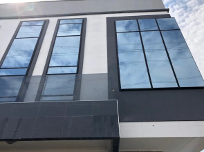Lekki Waterside Hotel