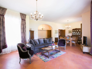 Villa Giardino di Menaggio
