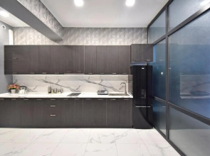 Teryan street,1 bedroom Modern, New Eurorenovated apartment TT881
