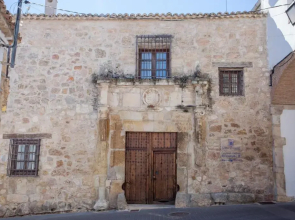 Hotel Casa Palacio Uclés