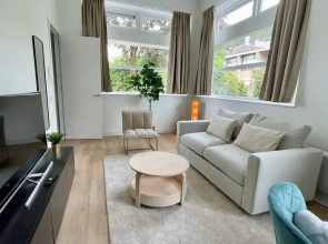 Serviced Studio Apartments in Utrecht