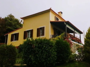 Quinta do Lombo - Country Hostel