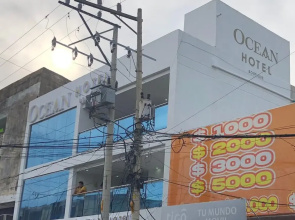 Ocean Hotel Boutique