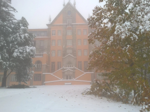 Pousada da Serra da Estrela - Historic Hotel