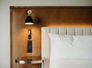 Hilton Frankfurt City Centre