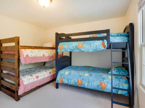 Charming Massanutten Resort Home w/ Grill!