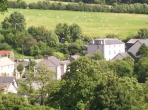 Keepers Cottage