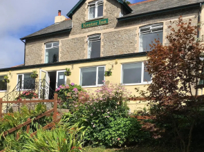 Kestor Inn