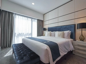 THE FACE Style Hotel