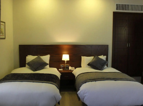 Lavender Boutique Hotel