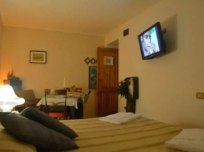 Albergo Roma