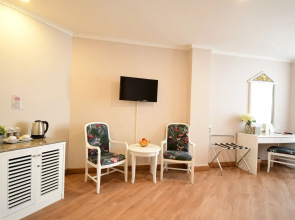 Wangcome Hotel
