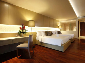 Phuket Graceland Resort And Spa