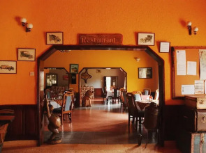 Kilemakyaro Mountain Lodge