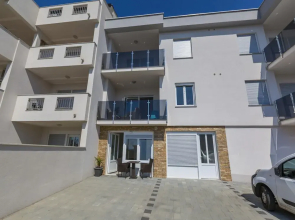 Apartment Sajo 2