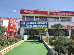 Dobrogea Hotel