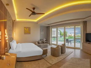 Park Regency Sharm El Sheikh Resort