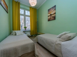 Cooleq Apartments Ogarna by TriApart