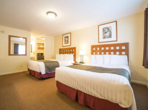 Home Hotel Lava Hot Springs