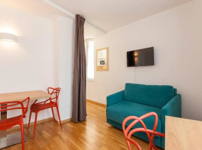 Residhotel Vieux Port