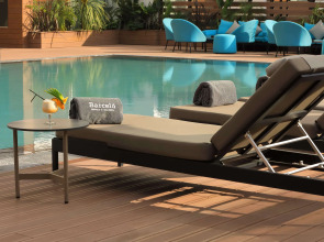 Barcelo Anfa Casablanca