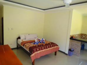 Anugerah Villas 2