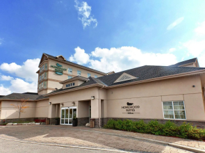 Homewood Suites by Hilton Toronto-Markham