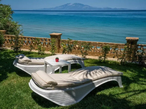 Playa Del Zante