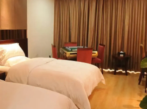 Xin Ji Yuan Hostel