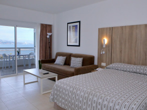 Aparthotel PYR Fuengirola