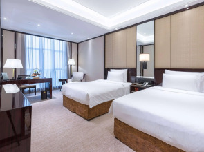 Wyndham Grand Plaza Royale Ningbo