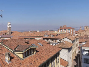 Italianway - Casa Matirè