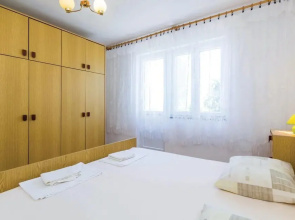 Amazing Home in Senj With Wifi and 2 Bedrooms