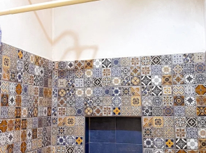 Cabañas Frida