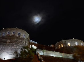 Ramshehar Fort Resort