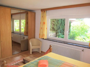 Gaeste- Und Seminhaus Horizont Pension