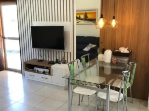 Casa Itapoá-SC