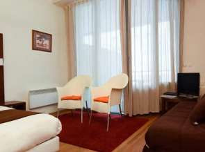 Residhotel Impérial Rennequin