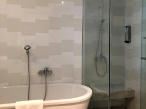 Loligo Resort Hua Hin