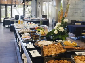 Eurostars Palace Hotel