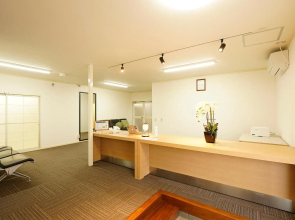 Narita SkyPark Inn Shibayama
