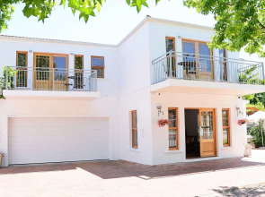 Penelope's Stellenbosch