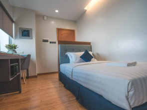 Henia Hotel