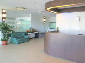 Seaview Business Inn