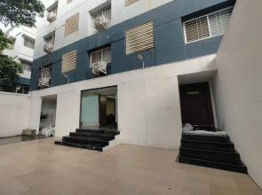Hotel Sai Inn Executive